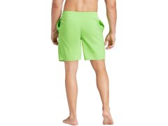 Adidas Solid Clx Plavecké šortky klasické délky M IR6217 3