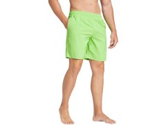 Adidas Solid Clx Plavecké šortky klasické délky M IR6217 6