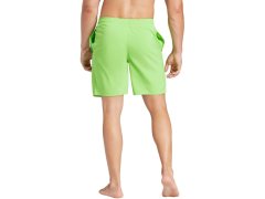 Adidas Solid Clx Plavecké šortky klasické délky M IR6217 8