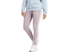 Kalhoty adidas Essentials 3-Stripes Fleece W IR5403 dámské 1