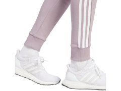 Kalhoty adidas Essentials 3-Stripes Fleece W IR5403 dámské 4