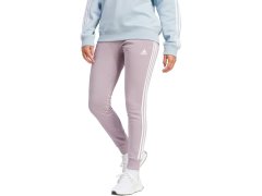 Kalhoty adidas Essentials 3-Stripes Fleece W IR5403 dámské 6
