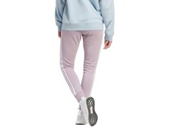 Kalhoty adidas Essentials 3-Stripes Fleece W IR5403 dámské 7