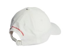 Baseballová čepice adidas Seersucker Dad IR7910 1