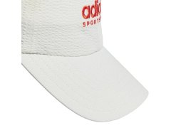 Baseballová čepice adidas Seersucker Dad IR7910 2