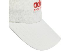 Baseballová čepice adidas Seersucker Dad IR7910 6