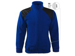 Rimeck fleecová unisex bunda Hi-Q M MLI-506RB 1
