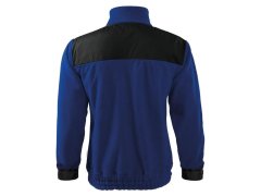 Rimeck fleecová unisex bunda Hi-Q M MLI-506RB 2