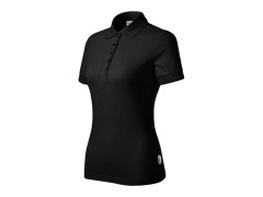 Polokošile Malfini Reserve W MLI-R23LB černá 1