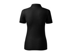 Polokošile Malfini Reserve W MLI-R23LB černá 2