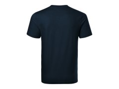 Unisex tričko Recall (tmavě modré (štítek značky)) 1