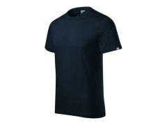 Unisex tričko Recall (tmavě modré (štítek značky)) 2