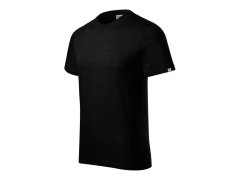 Malfini Recall M MLI-R07LB černé tričko 2