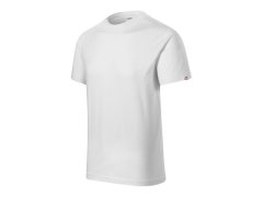 Unisex tričko Recall (bílé (štítek značky)) 1