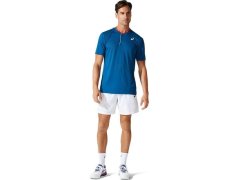 Asics Court M 7 In Short M 2041A150-100 Šortky 4