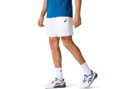 Asics Court M 7 In Short M 2041A150-100 Šortky 5