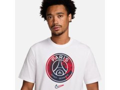 Nike PSG Crest Tee M FV8558-100 tričko 3