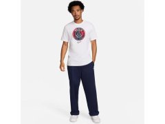 Nike PSG Crest Tee M FV8558-100 tričko 4