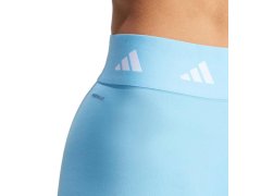 Šortky adidas Techfit W IU1858 dámské 5