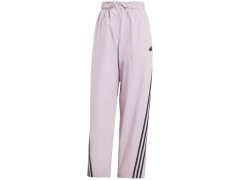 Kalhoty adidas Future Icons Three Stripes Woven W IS3655 dámské 1