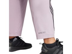Kalhoty adidas Future Icons Three Stripes Woven W IS3655 dámské 3