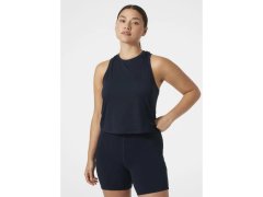 Helly Hansen Ocean Cropped Tank Top W 34269 597 Tričko 5