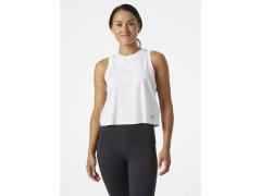 Helly Hansen Ocean Cropped Tank Top W 34269 001 Tričko 5