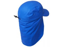 Helly Hansen – klasická baseballová čepice HH DESERT CAP 67519 543 3