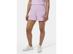 Helly Hansen Core Sweat Shorts W 54081 052 dámské 2