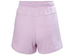 Helly Hansen Core Sweat Shorts W 54081 052 dámské 4