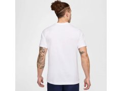 Tričko Nike Chelsea FC Crest FV8568-100 2
