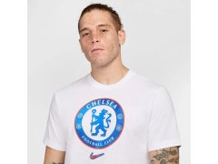 Tričko Nike Chelsea FC Crest FV8568-100 3