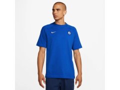 Tričko Nike Inter Milan Travel SS Top FN8302-438 1