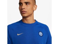 Tričko Nike Inter Milan Travel SS Top FN8302-438 3