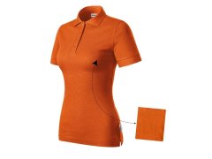 Malfini Resist Heavy Polo Shirt W MLI-R21LO oranžová 11 1