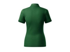 Malfini Resist Heavy Polo Shirt W MLI-R21GR Bottle green 06 4