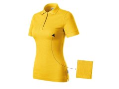 Malfini Resist Heavy Polo Shirt W MLI-R21LY žlutá 04 1