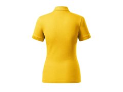 Malfini Resist Heavy Polo Shirt W MLI-R21LY žlutá 04 4