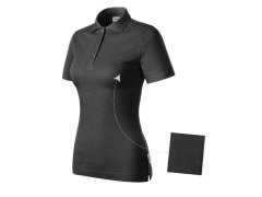 Malfini Resist Heavy Polo Shirt W MLI-R21EG ebony gray 94 1