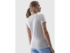 Dámské tričko 4F 4FWMM00TTSHF1845-27M dámské 1