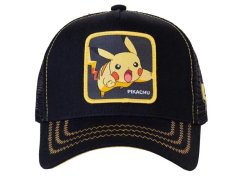 Capslab Freegun Kšiltovka Pokemon Pikachu CL-PKM2-1-PIK7 1