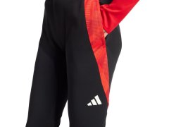Dámské kalhoty adidas Tiro 24 Competition Training black-red IS1637 dámské 4