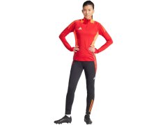 Dámské kalhoty adidas Tiro 24 Competition Training black-red IS1637 dámské 8
