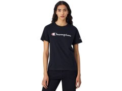Champion SS Tee W 117534 KK001 Tričko 2
