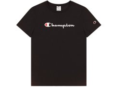 Champion SS Tee W 117534 KK001 Tričko 3