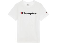 Champion SS Tee W 117534 WW001 Tričko 1