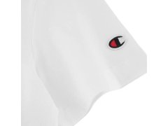 Champion SS Tee W 117534 WW001 Tričko 2