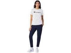 Champion SS Tee W 117534 WW001 Tričko 4