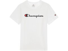 Champion SS Tee W 117534 WW001 Tričko 6