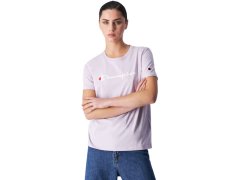 Champion SS Tee W 117534 VS057 tričko 5
